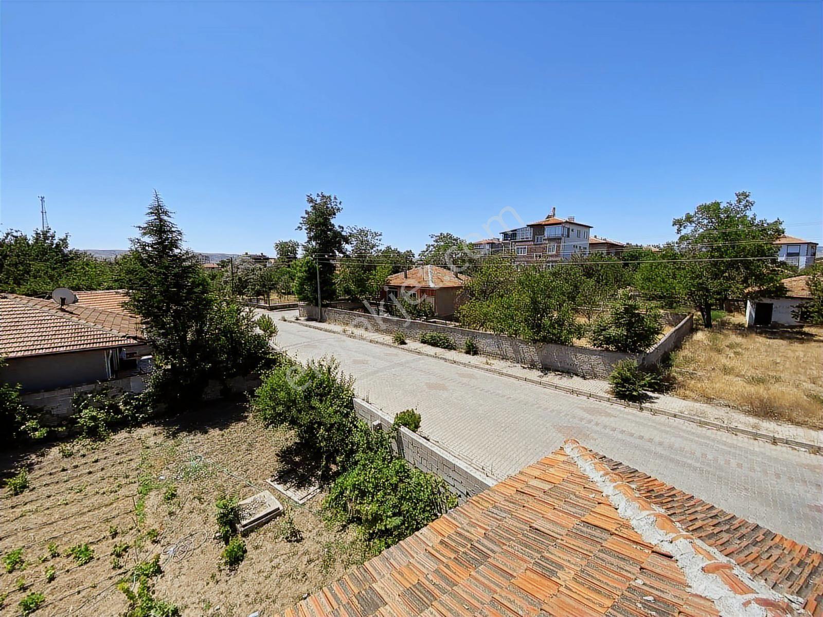 Yıldız'dan Bağlarbaşın'da 5 Kat İmarlı Arsa Satışta - Görsel 22