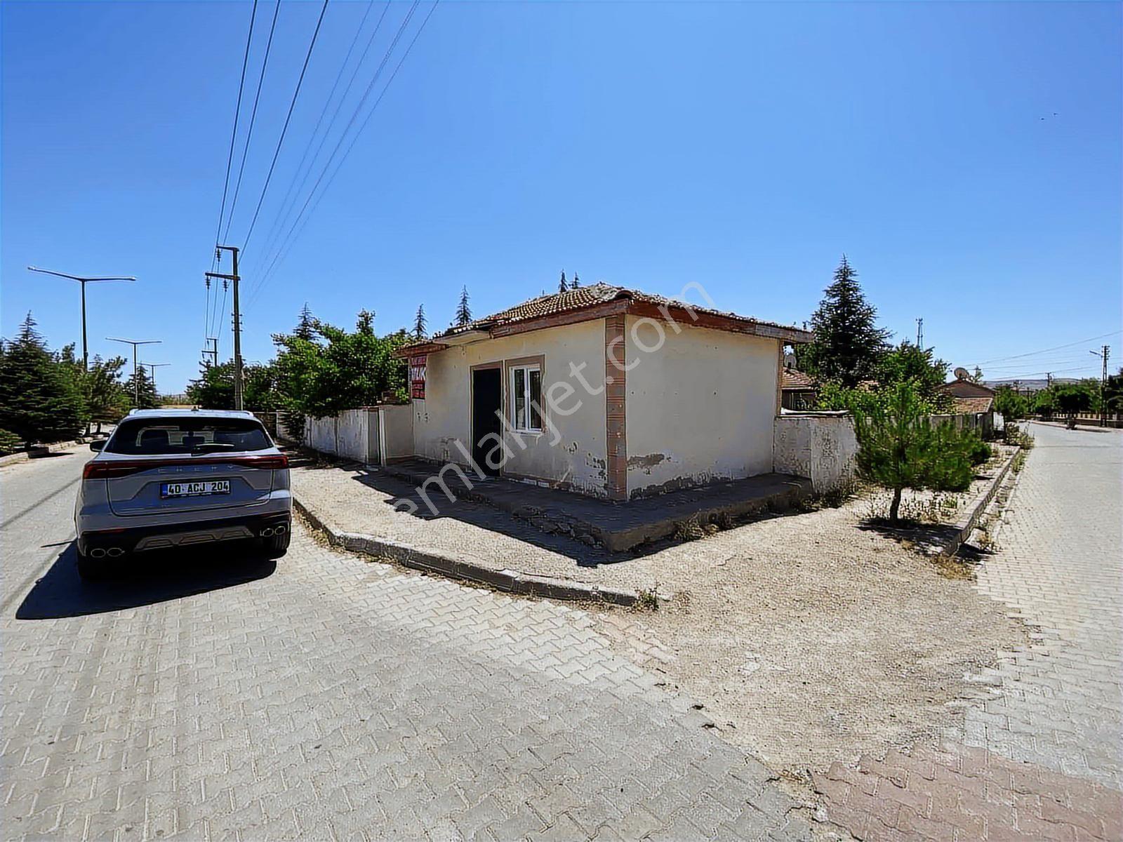 Yıldız'dan Bağlarbaşın'da 5 Kat İmarlı Arsa Satışta - Görsel 26