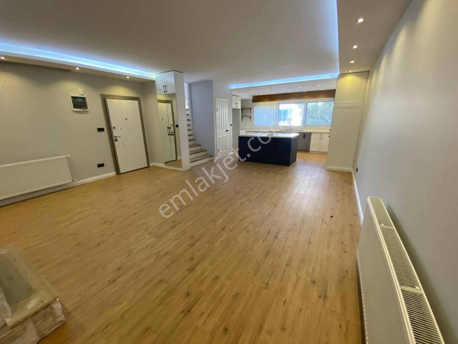 Didim Altınkum Mh Satılık 3+1 Açık Mutfak Villa