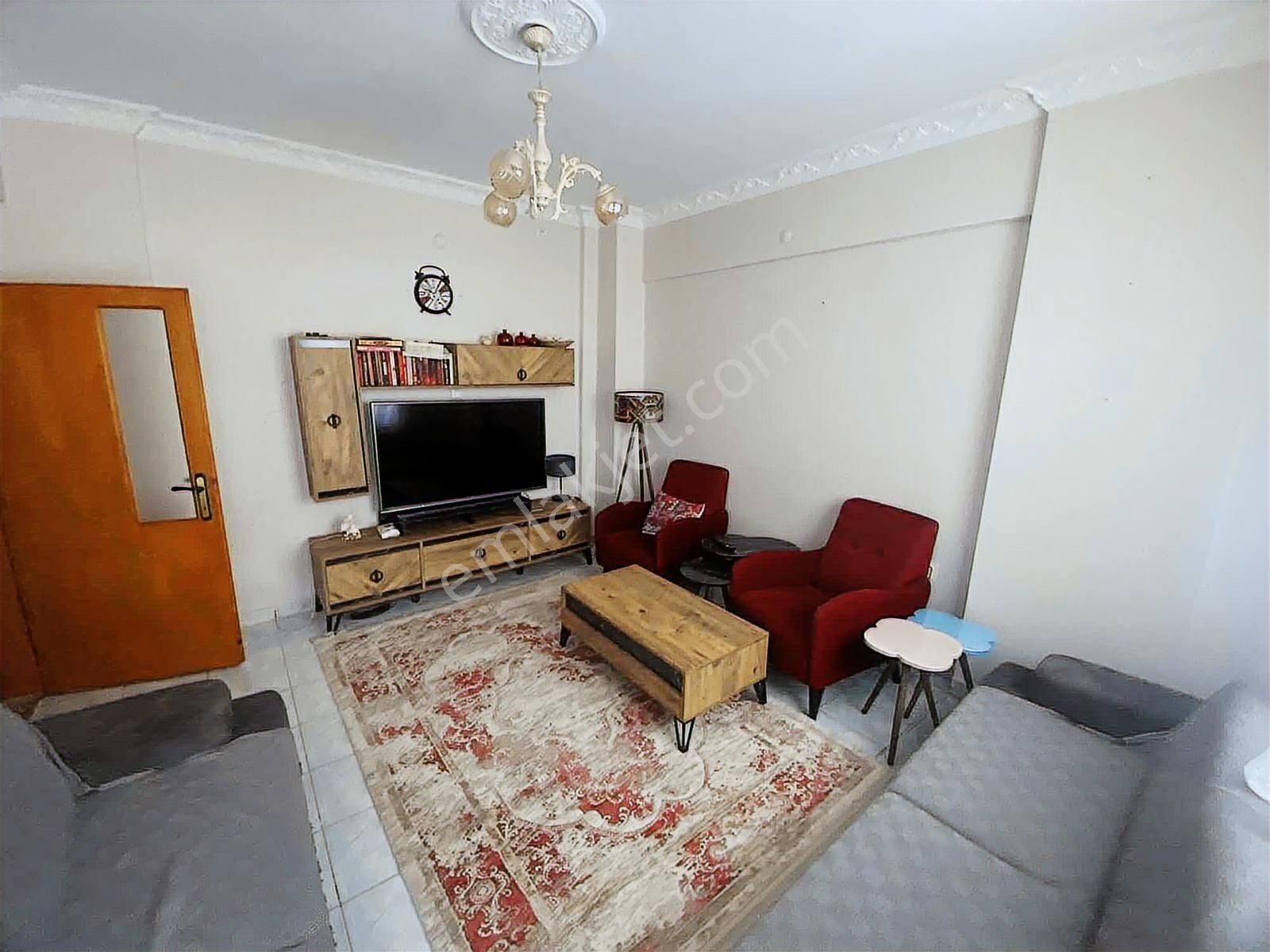 Yıldız Emlak'tan Nato Yolu Üzeri Satılık Dublex Daire - Görsel 28