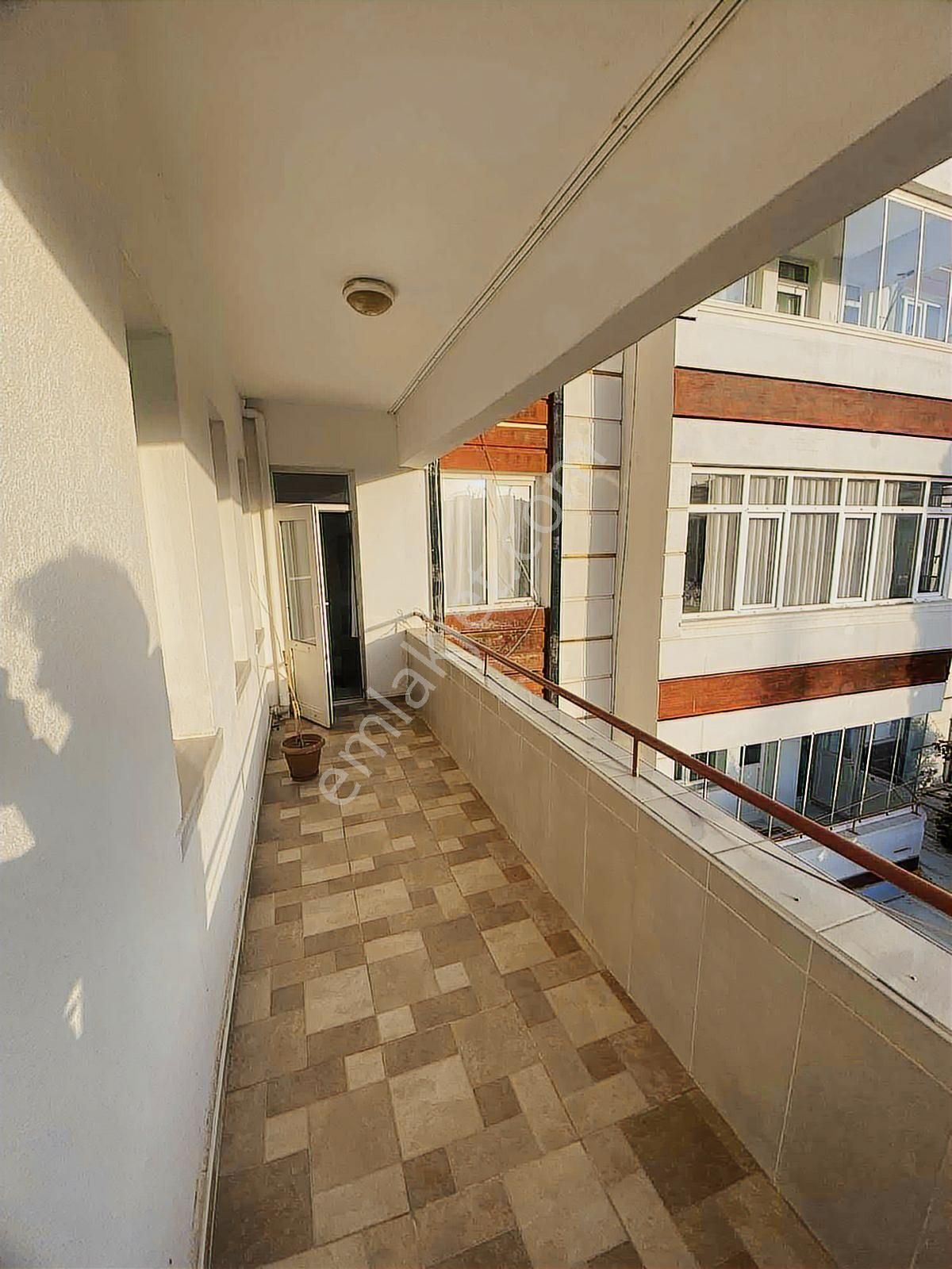 Yıldız Emlak'tan Nato Yolu Üzeri Satılık Dublex Daire - Görsel 33