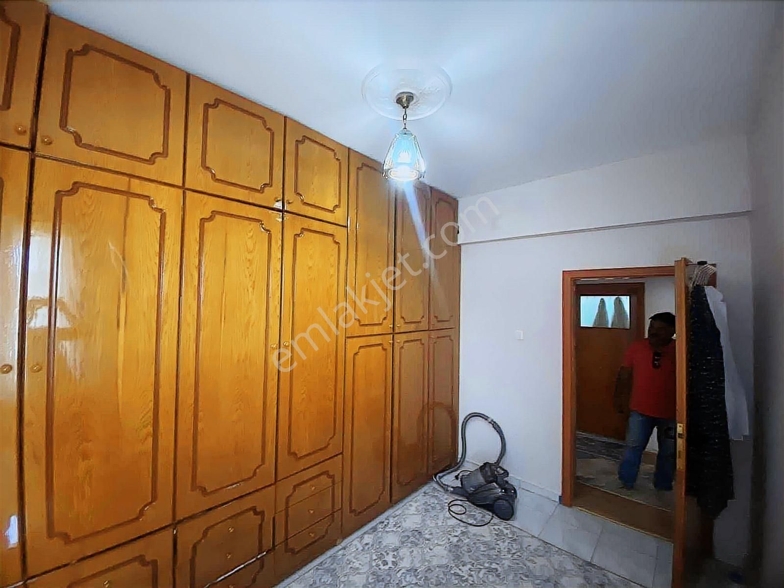 Yıldız Emlak'tan Nato Yolu Üzeri Satılık Dublex Daire - Görsel 20