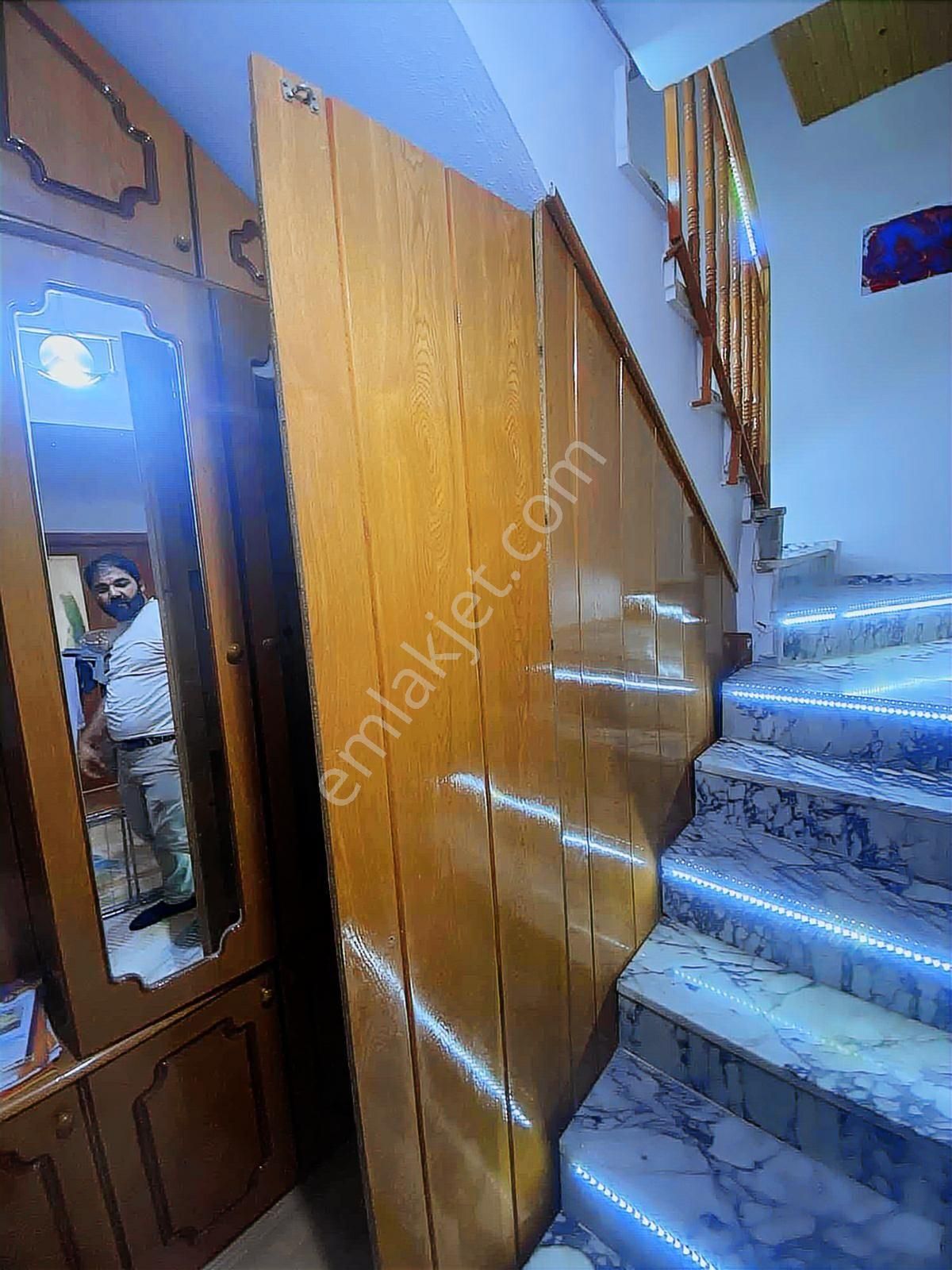 Yıldız Emlak'tan Nato Yolu Üzeri Satılık Dublex Daire - Görsel 23