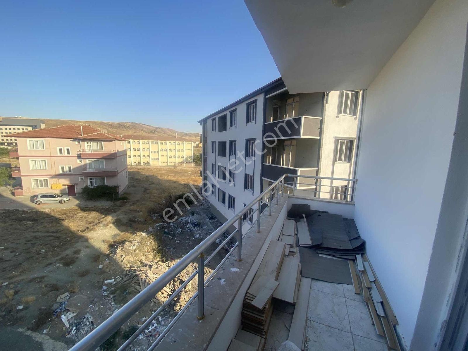 Yıldız Emlak'tan Sıfır Daire - Görsel 19