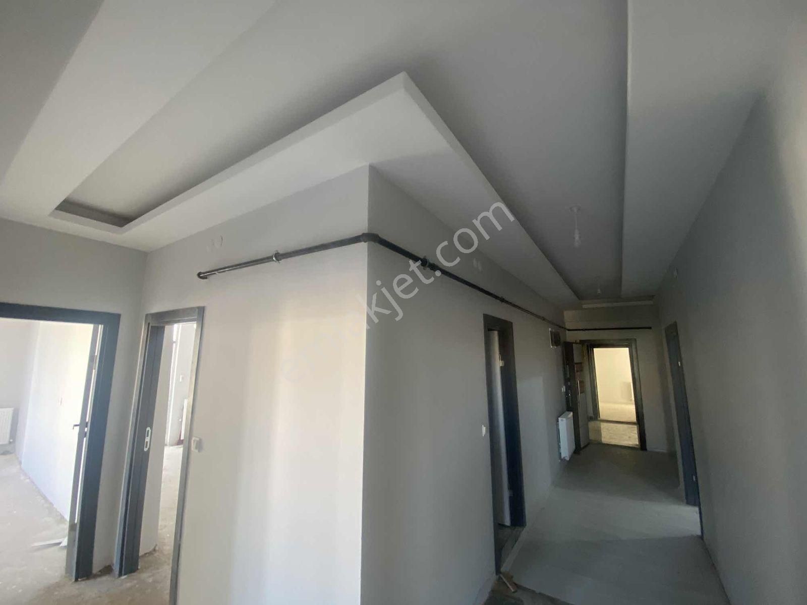 Yıldız Emlak'tan Sıfır Daire - Görsel 22