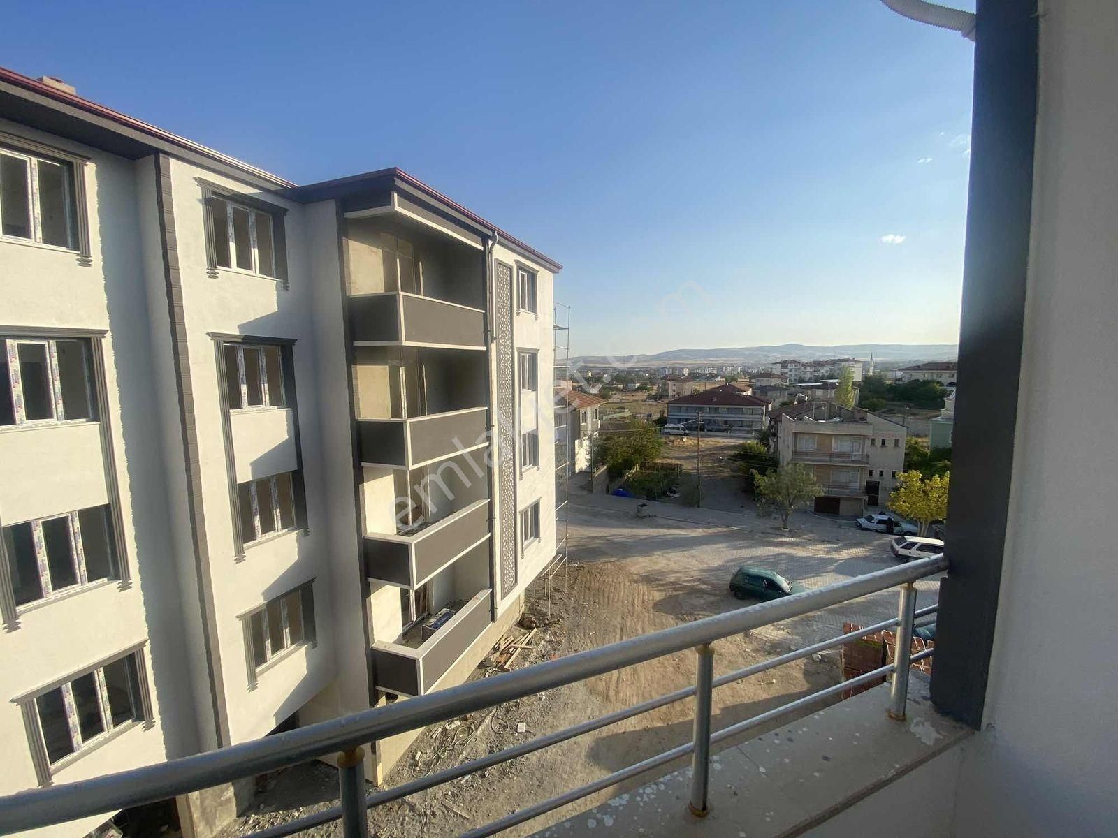 Yıldız Emlak'tan Sıfır Daire - Görsel 13
