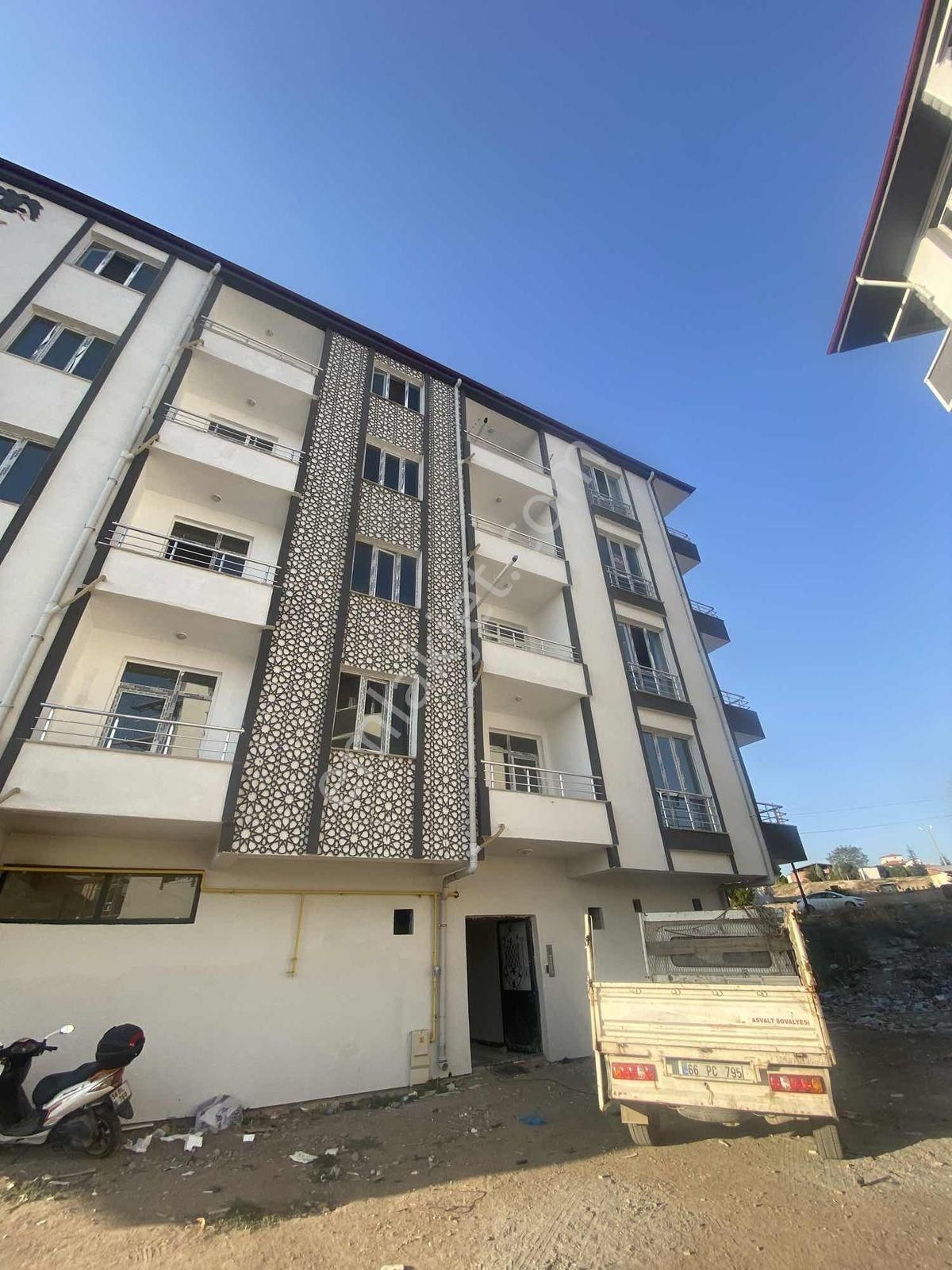 Yıldız Emlak'tan Sıfır Daire - Görsel 6