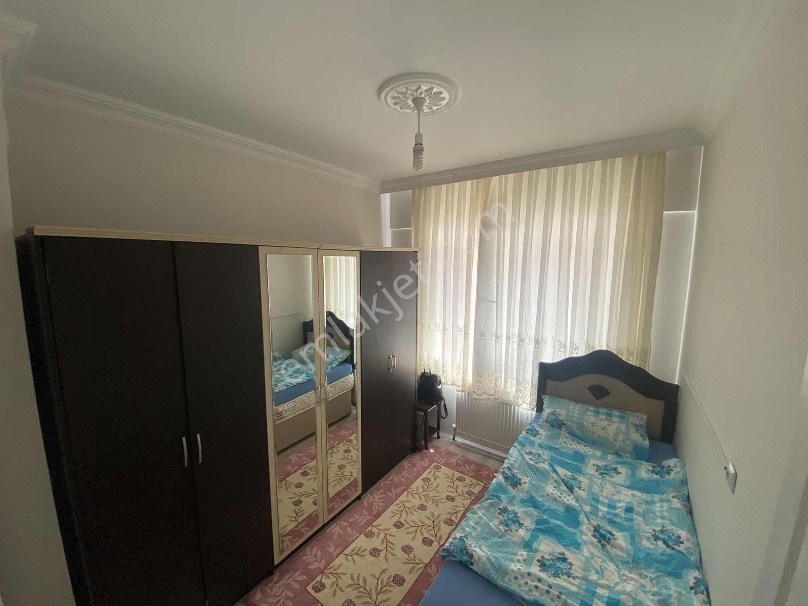 Yıldız Emlak'tan Merkezi Konumda Satılık Daire - Görsel 24