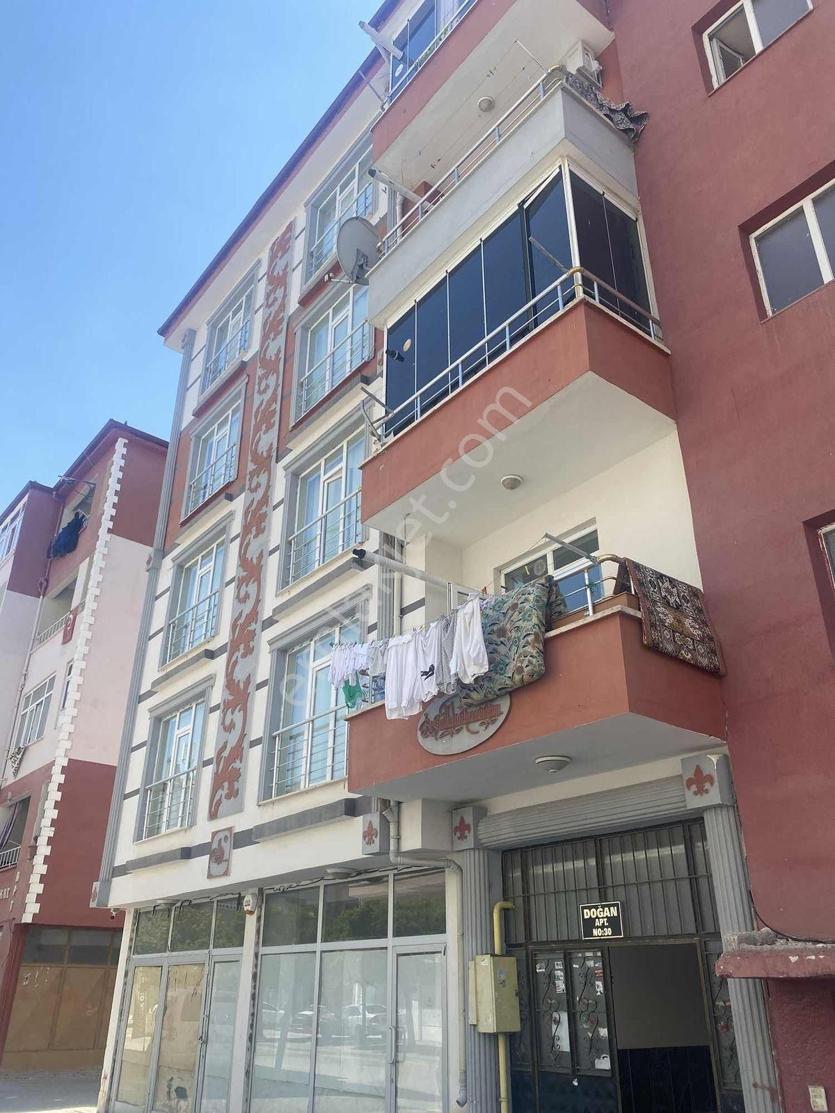 Yıldız Emlak'tan Merkezi Konumda Satılık Daire - Görsel 33