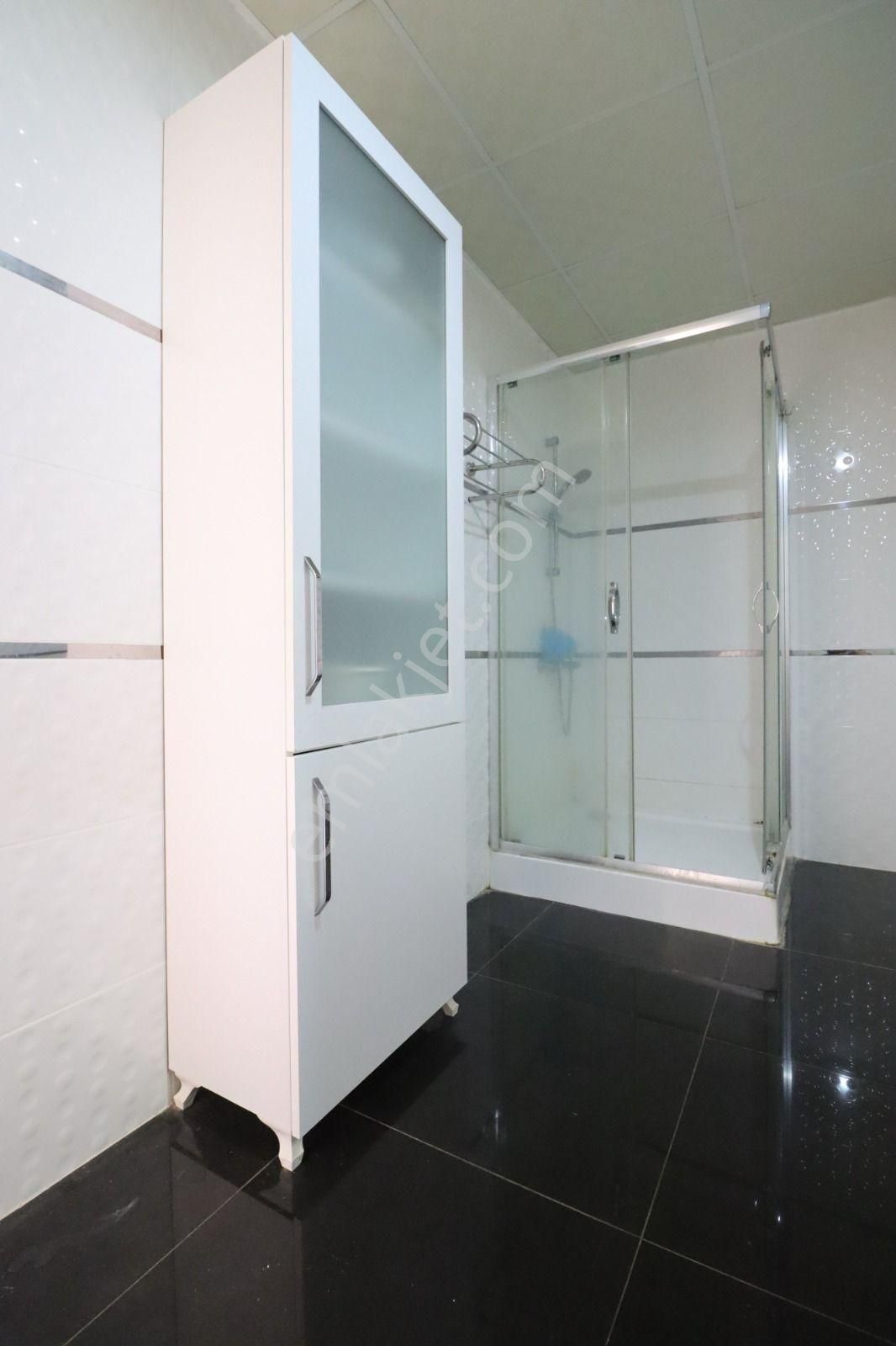 Türk Emlak'tan Hurma Mah Havuzlu Site İçersinde 3+1 Daire - Görsel 21