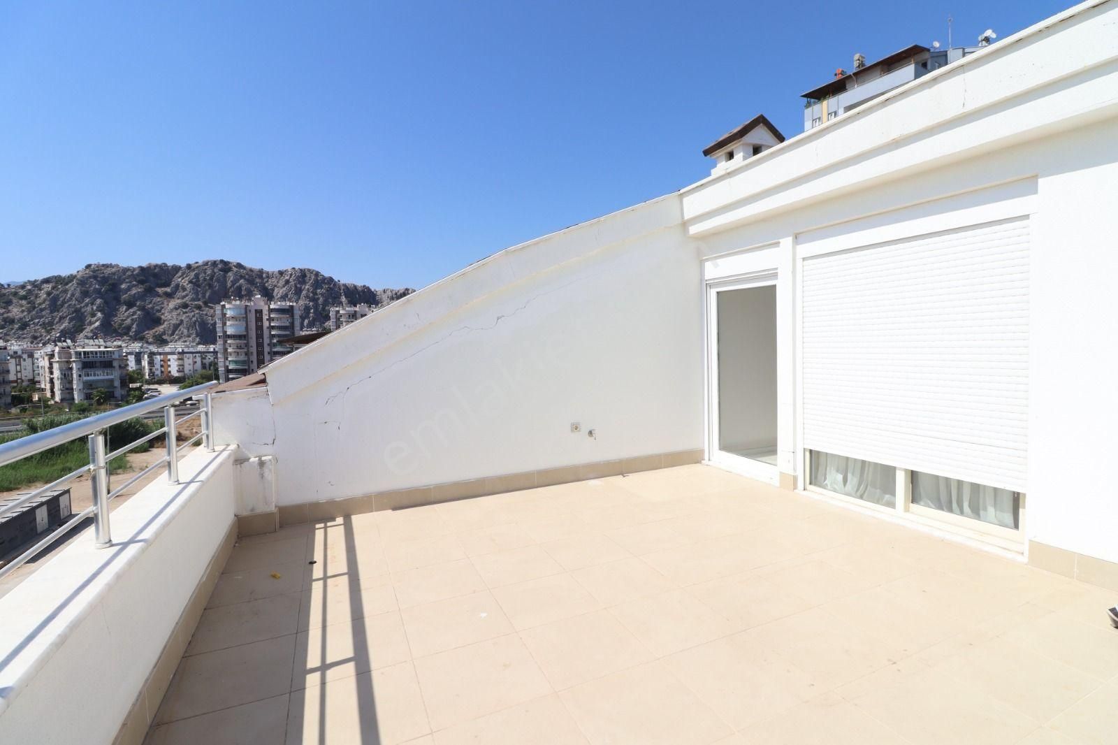 Türk Emlak'tan Hurma Mah Havuzlu Site İçersinde 3+1 Daire - Görsel 24