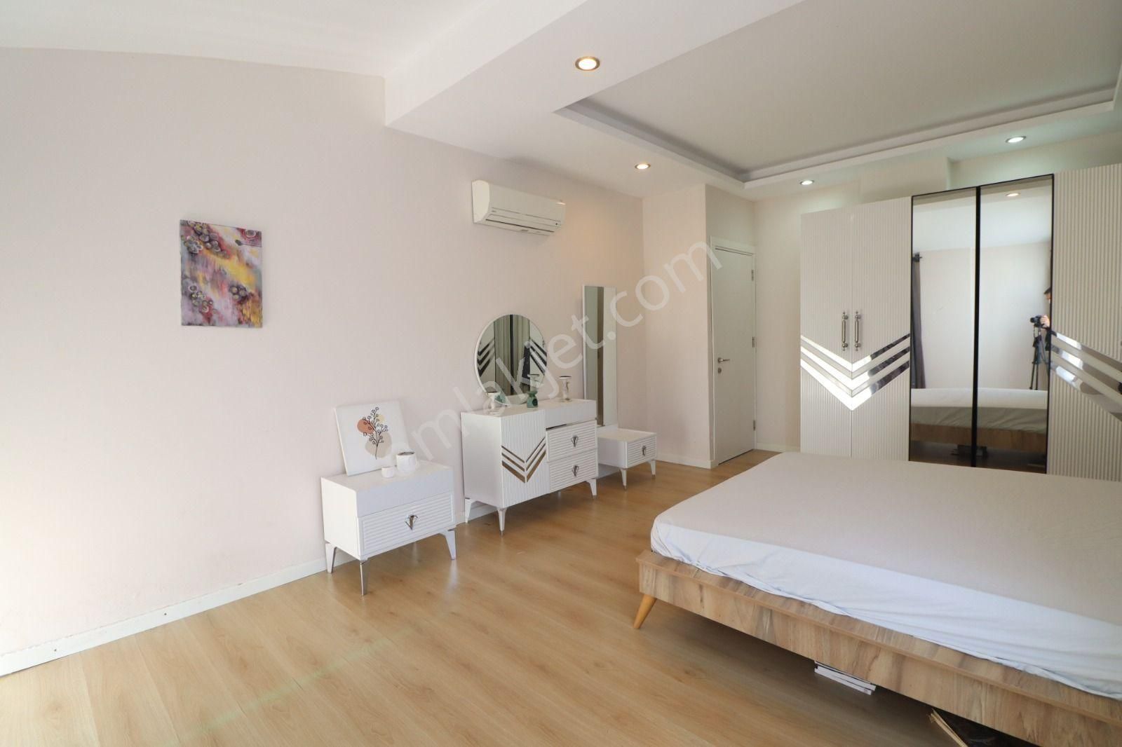 Türk Emlak'tan Hurma Mah Havuzlu Site İçersinde 3+1 Daire - Görsel 8