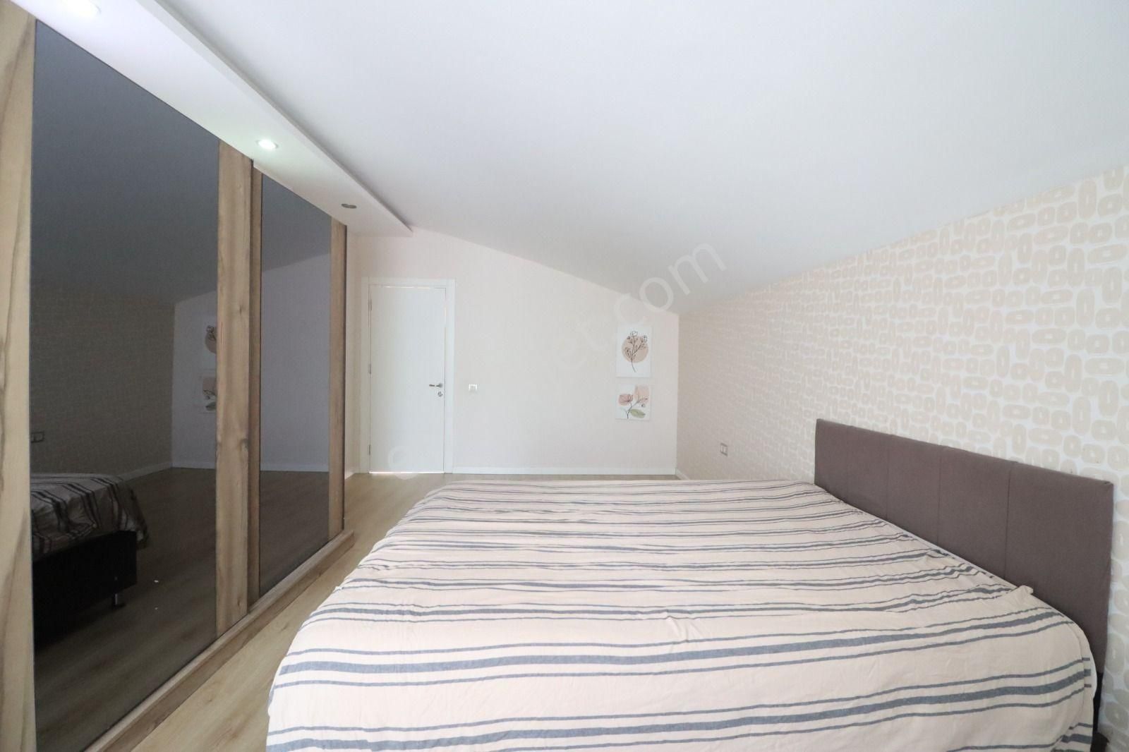 Türk Emlak'tan Hurma Mah Havuzlu Site İçersinde 3+1 Daire - Görsel 12