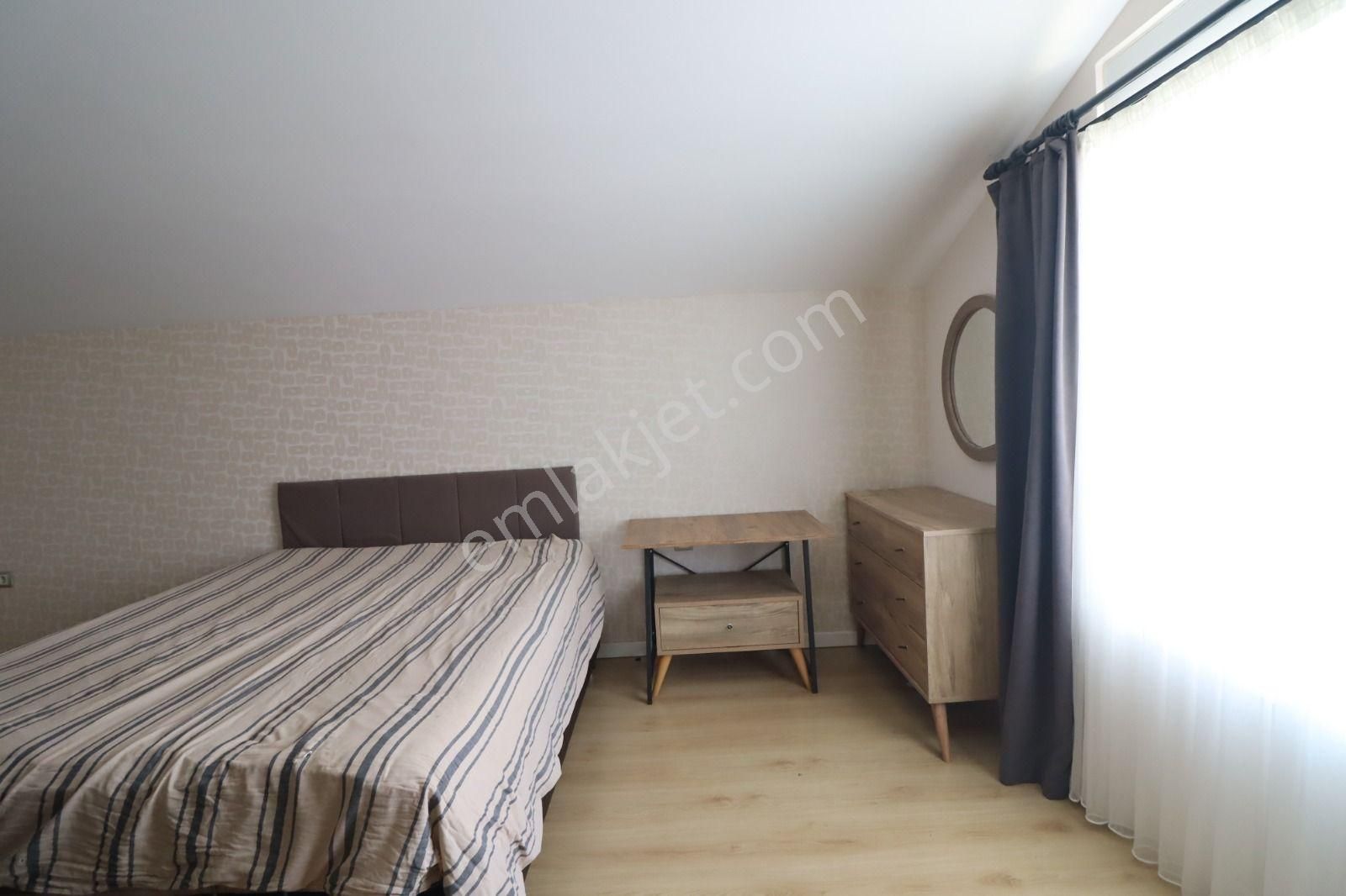 Türk Emlak'tan Hurma Mah Havuzlu Site İçersinde 3+1 Daire - Görsel 11