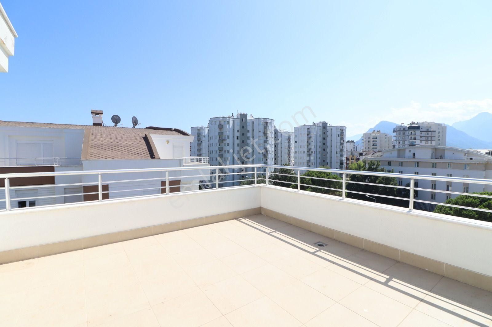 Türk Emlak'tan Hurma Mah Havuzlu Site İçersinde 3+1 Daire - Görsel 22