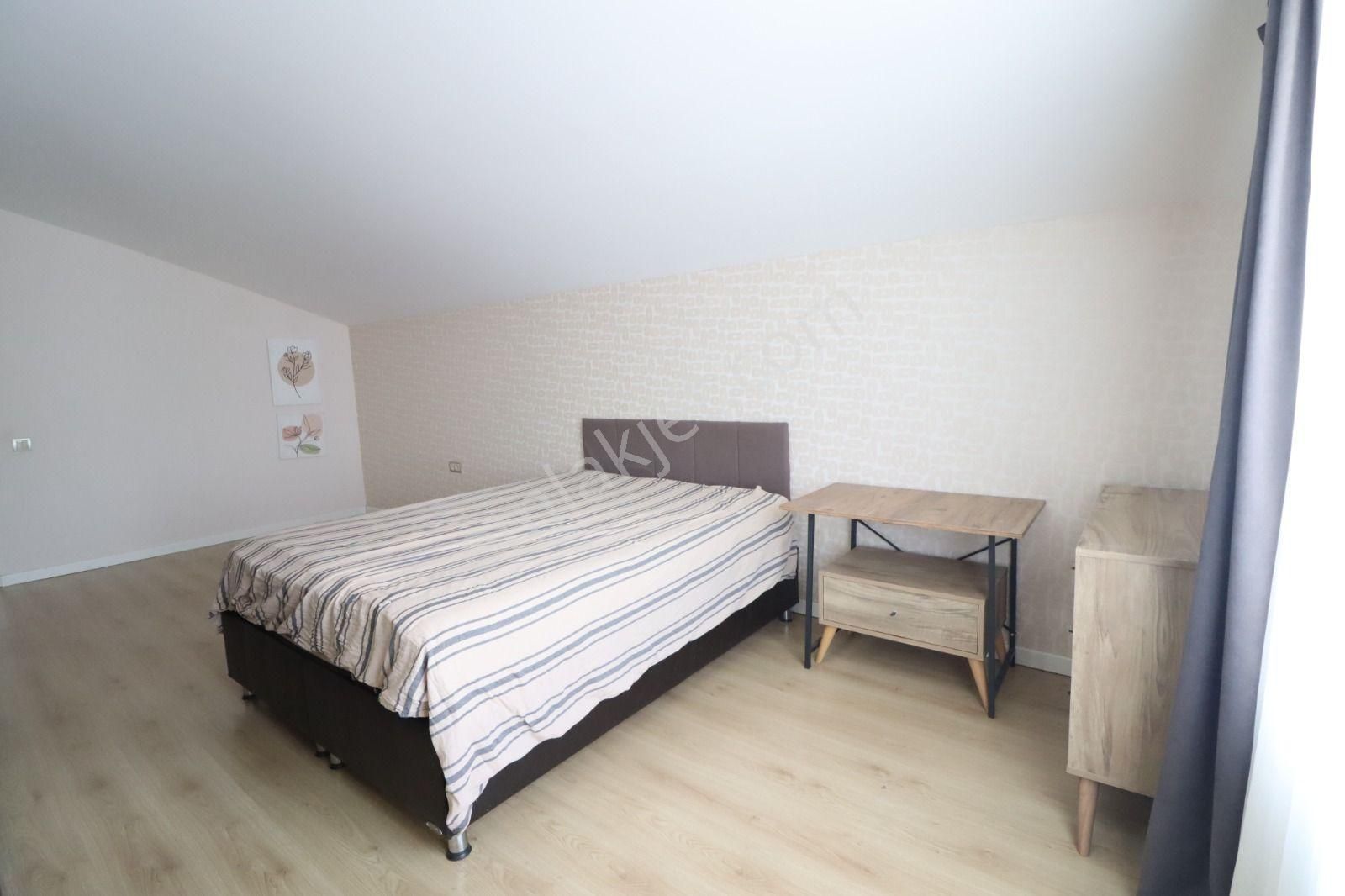 Türk Emlak'tan Hurma Mah Havuzlu Site İçersinde 3+1 Daire - Görsel 13