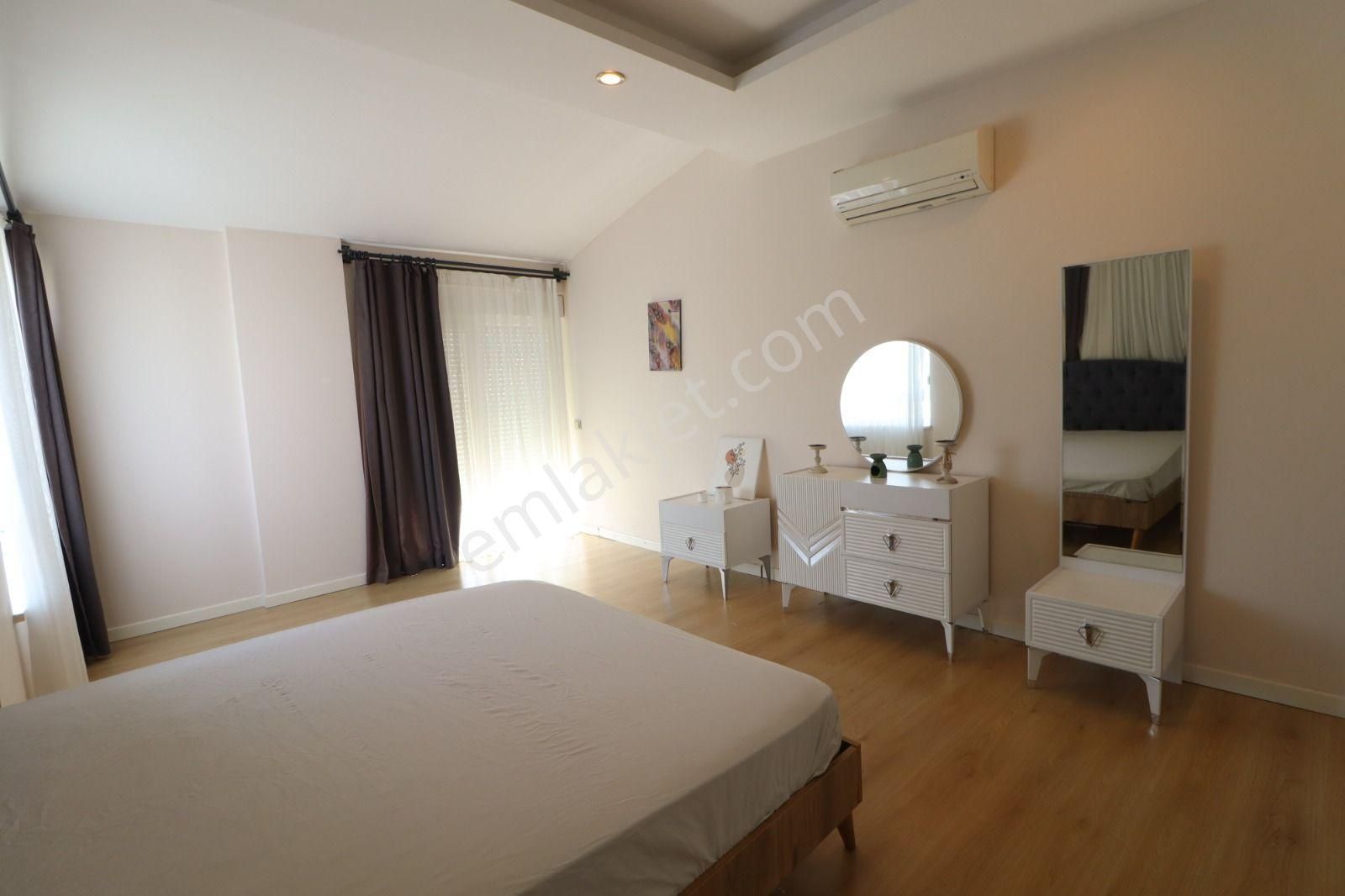 Türk Emlak'tan Hurma Mah Havuzlu Site İçersinde 3+1 Daire - Görsel 7