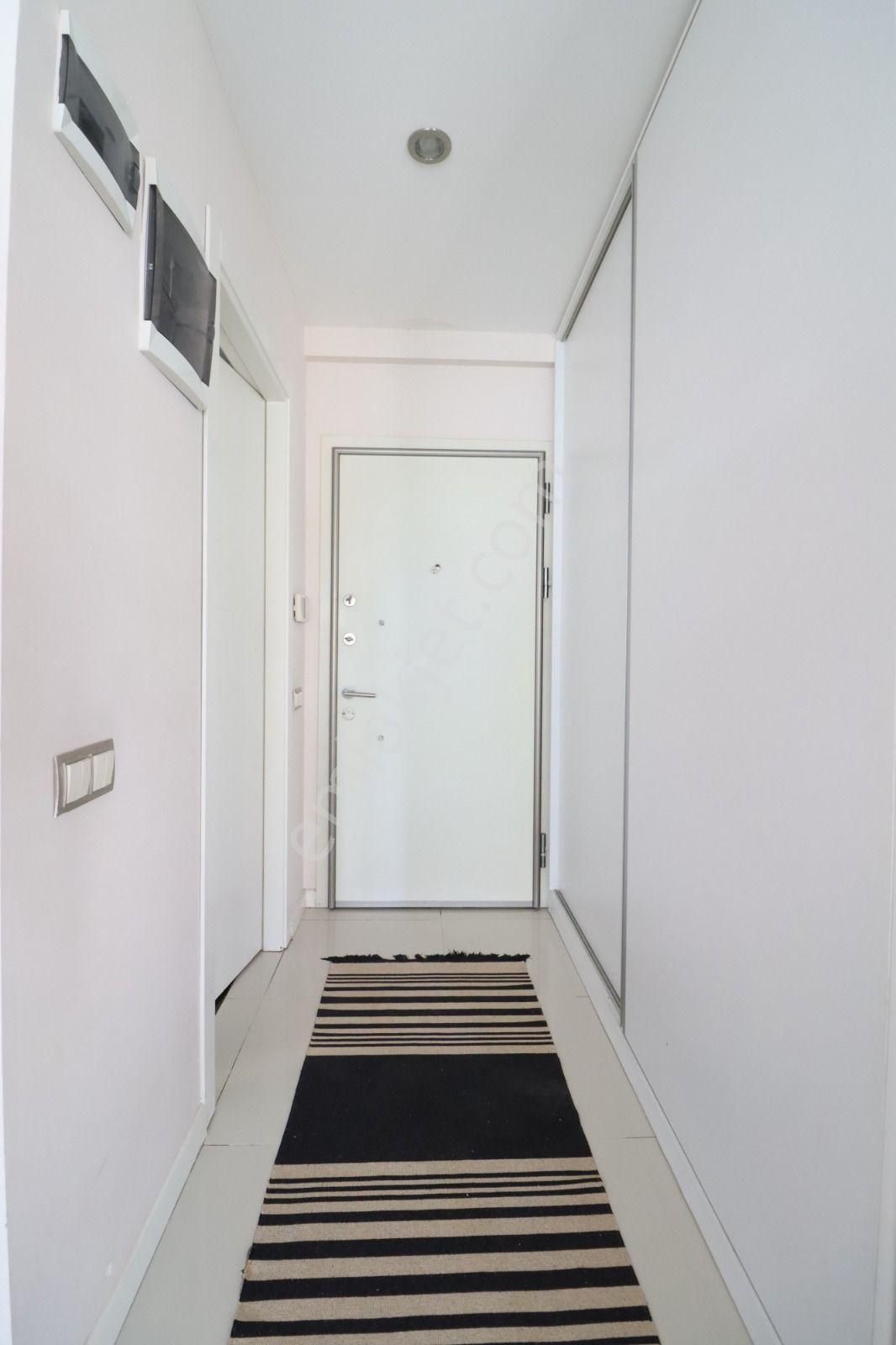 Türk Emlak'tan Hurma Mah Havuzlu Site İçersinde 3+1 Daire - Görsel 3