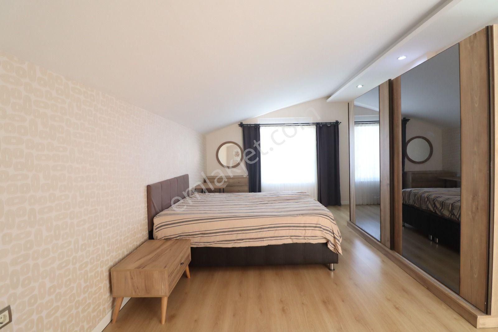 Türk Emlak'tan Hurma Mah Havuzlu Site İçersinde 3+1 Daire - Görsel 14