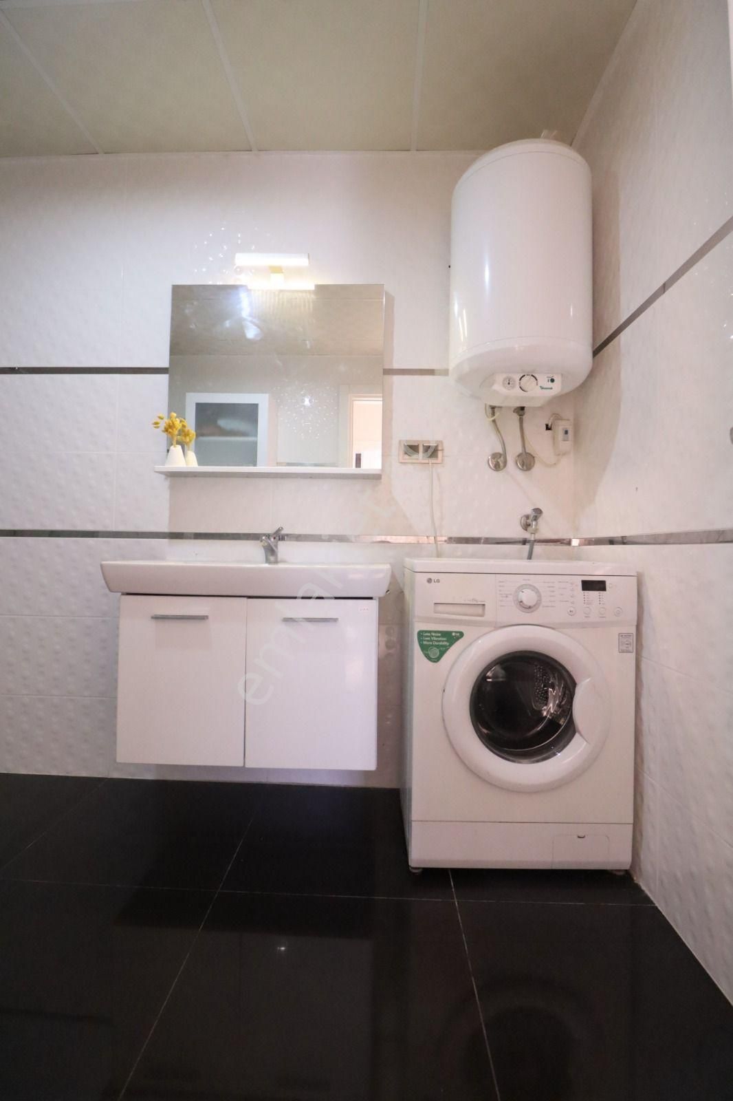 Türk Emlak'tan Hurma Mah Havuzlu Site İçersinde 3+1 Daire - Görsel 10