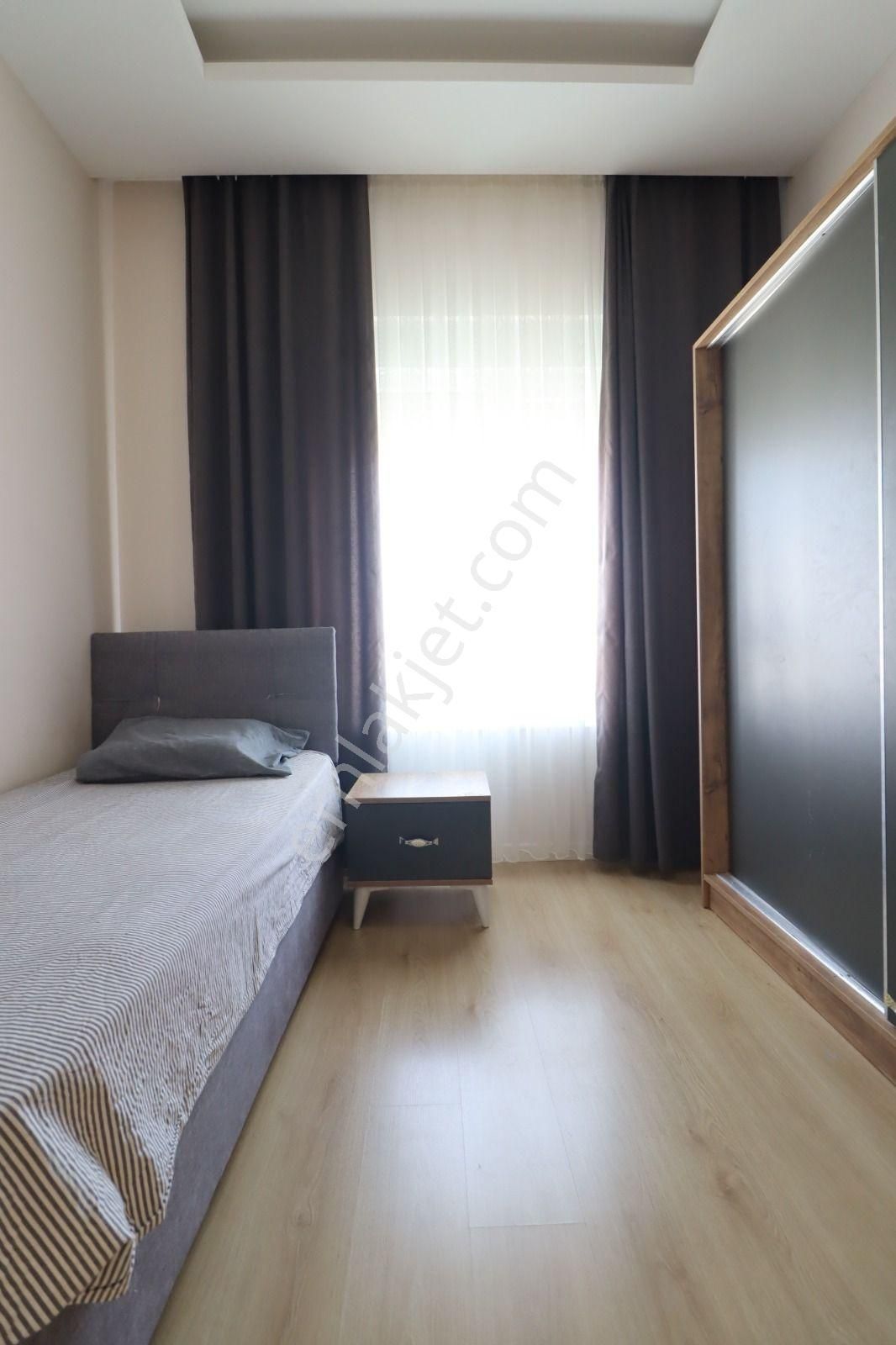 Türk Emlak'tan Hurma Mah Havuzlu Site İçersinde 3+1 Daire - Görsel 15