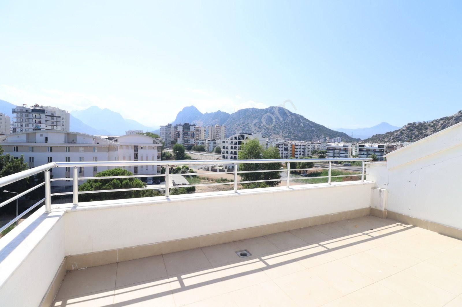 Türk Emlak'tan Hurma Mah Havuzlu Site İçersinde 3+1 Daire - Görsel 23