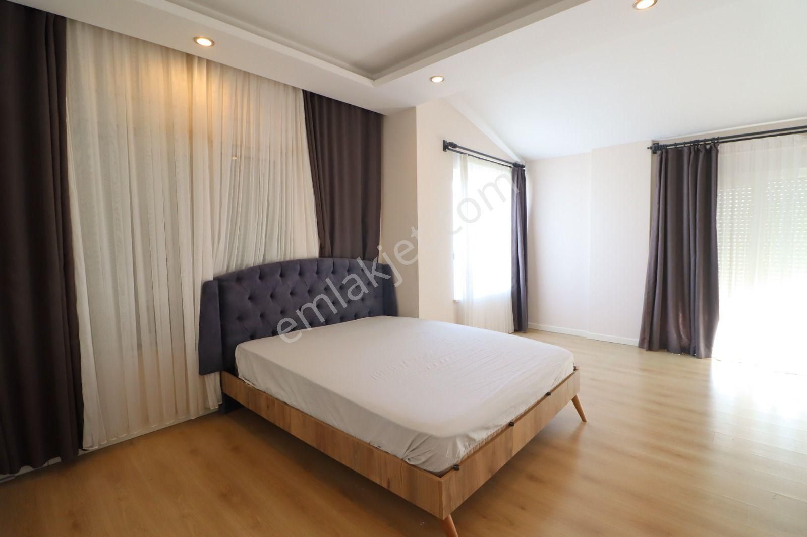 Türk Emlak'tan Hurma Mah Havuzlu Site İçersinde 3+1 Daire - Görsel 4