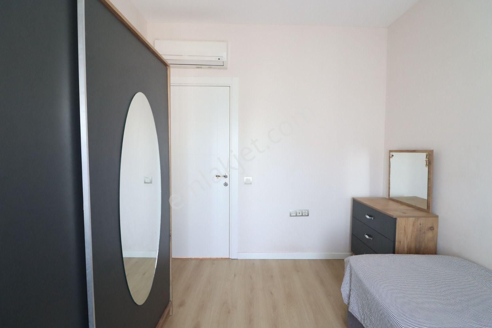 Türk Emlak'tan Hurma Mah Havuzlu Site İçersinde 3+1 Daire - Görsel 17