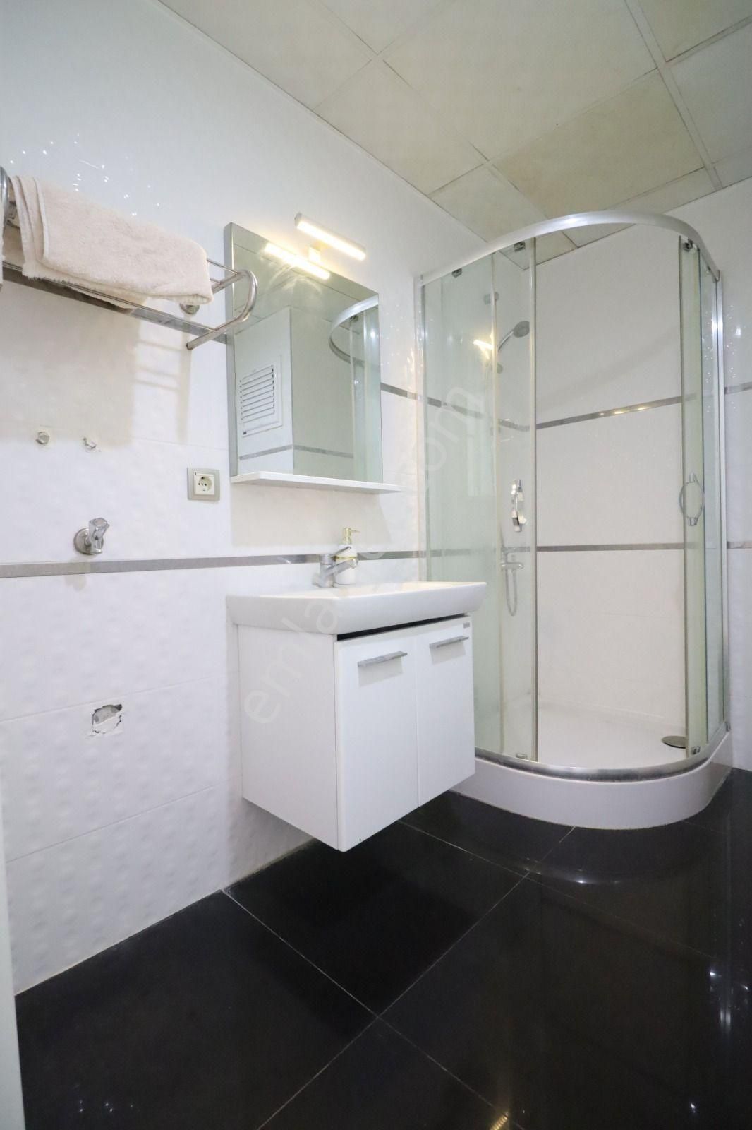 Türk Emlak'tan Hurma Mah Havuzlu Site İçersinde 3+1 Daire - Görsel 9