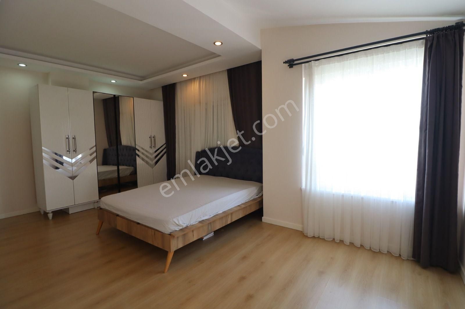 Türk Emlak'tan Hurma Mah Havuzlu Site İçersinde 3+1 Daire - Görsel 5