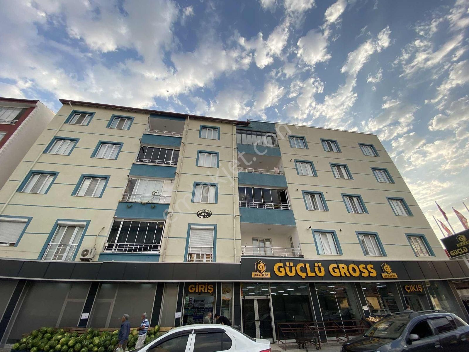 Yıldız Emlak'tan Satılık 300m2 Dublex Ve Teras Lı Daire - Görsel 33