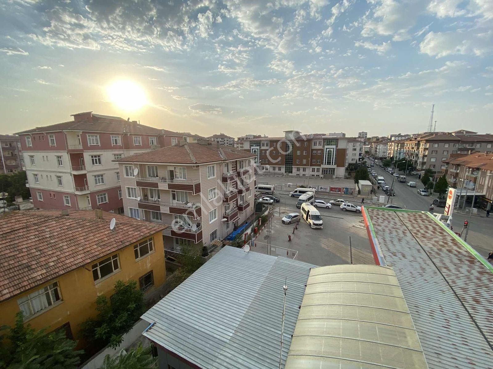 Yıldız Emlak'tan Satılık 300m2 Dublex Ve Teras Lı Daire - Görsel 26