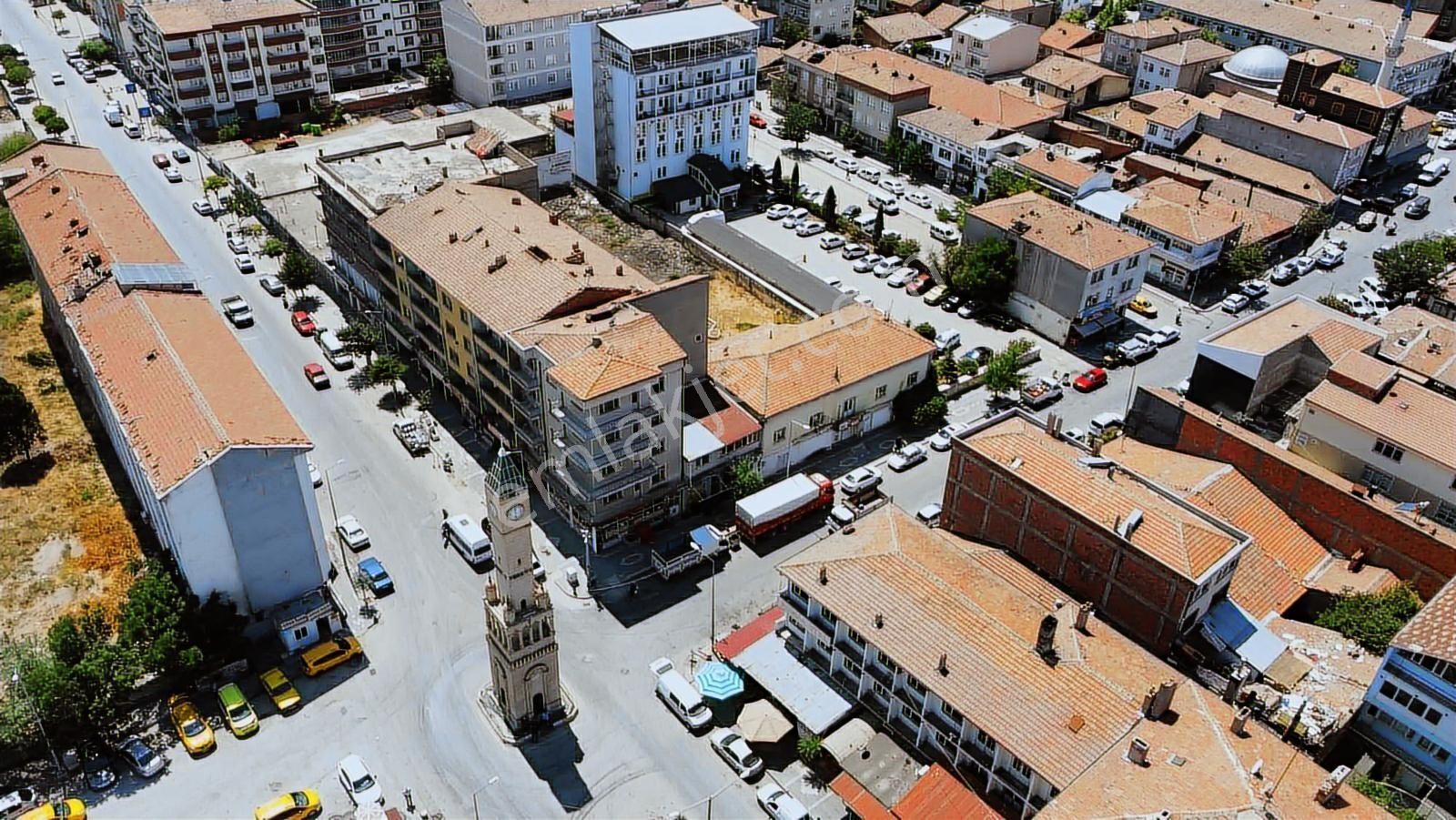 Yıldız Emlaktan Yerköy'ün Tam Ortasında Satılık Arsa - Görsel 8