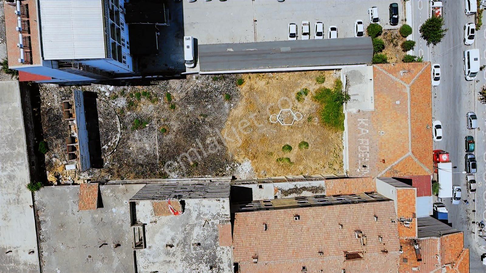 Yıldız Emlaktan Yerköy'ün Tam Ortasında Satılık Arsa - Görsel 15