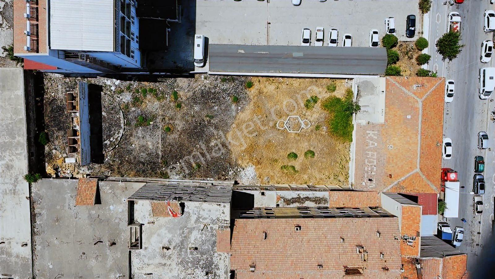 Yıldız Emlaktan Yerköy'ün Tam Ortasında Satılık Arsa - Görsel 4