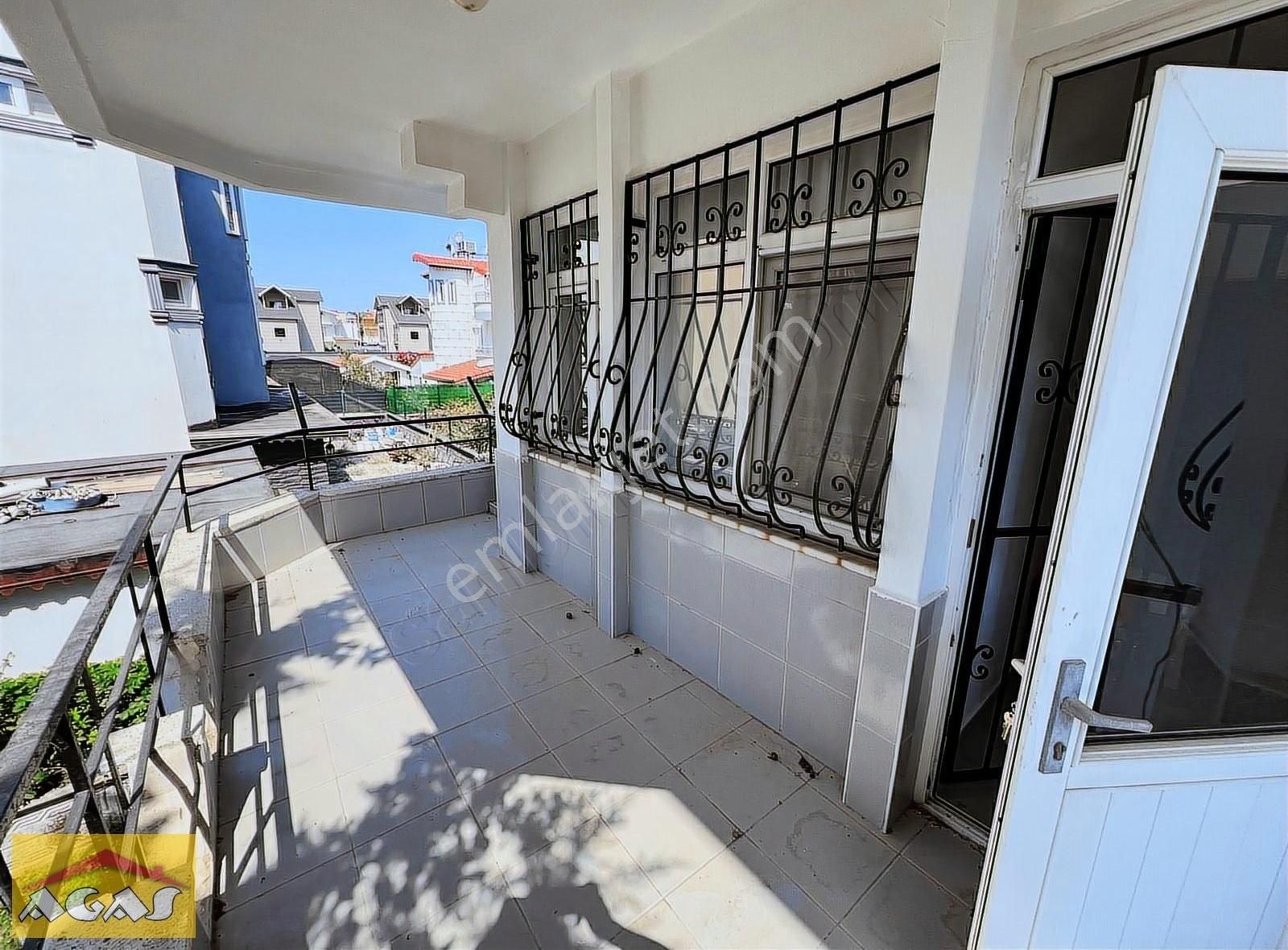 Antalya Kadriye Satılık 3+1 Bahçeli Villa - Görsel 26