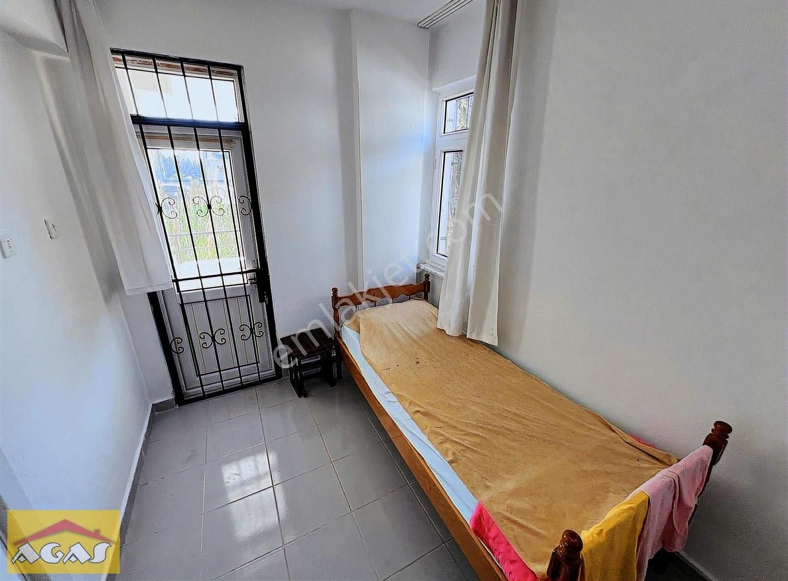 Antalya Kadriye Satılık 3+1 Bahçeli Villa - Görsel 6