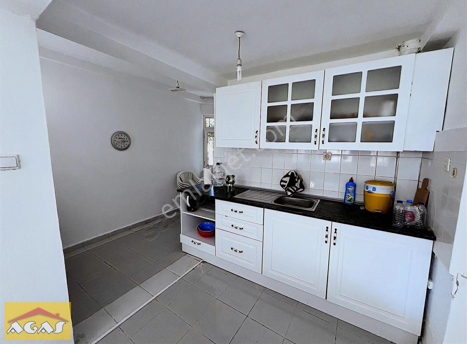 Antalya Kadriye Satılık 3+1 Bahçeli Villa - Görsel 31