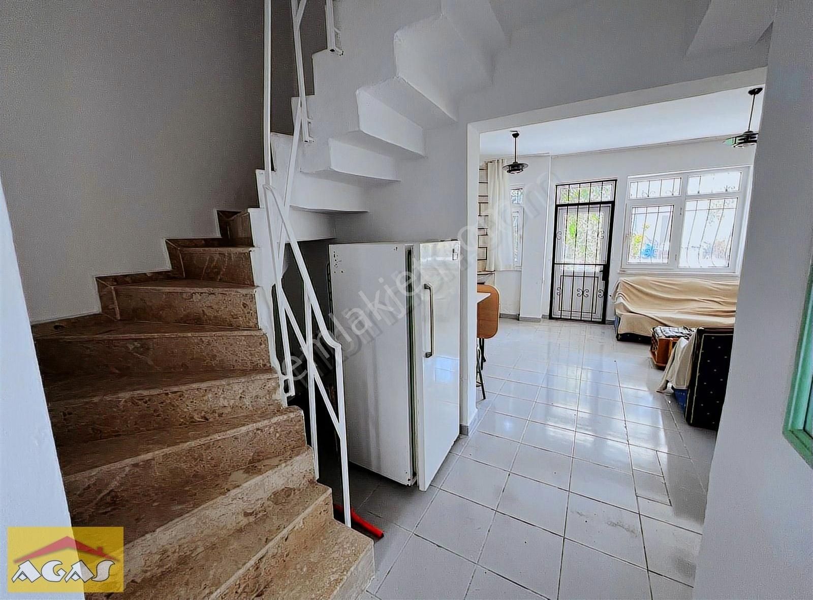 Antalya Kadriye Satılık 3+1 Bahçeli Villa - Görsel 3