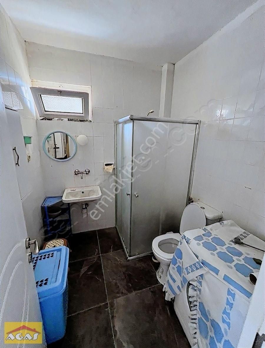 Antalya Kadriye Satılık 3+1 Bahçeli Villa - Görsel 25