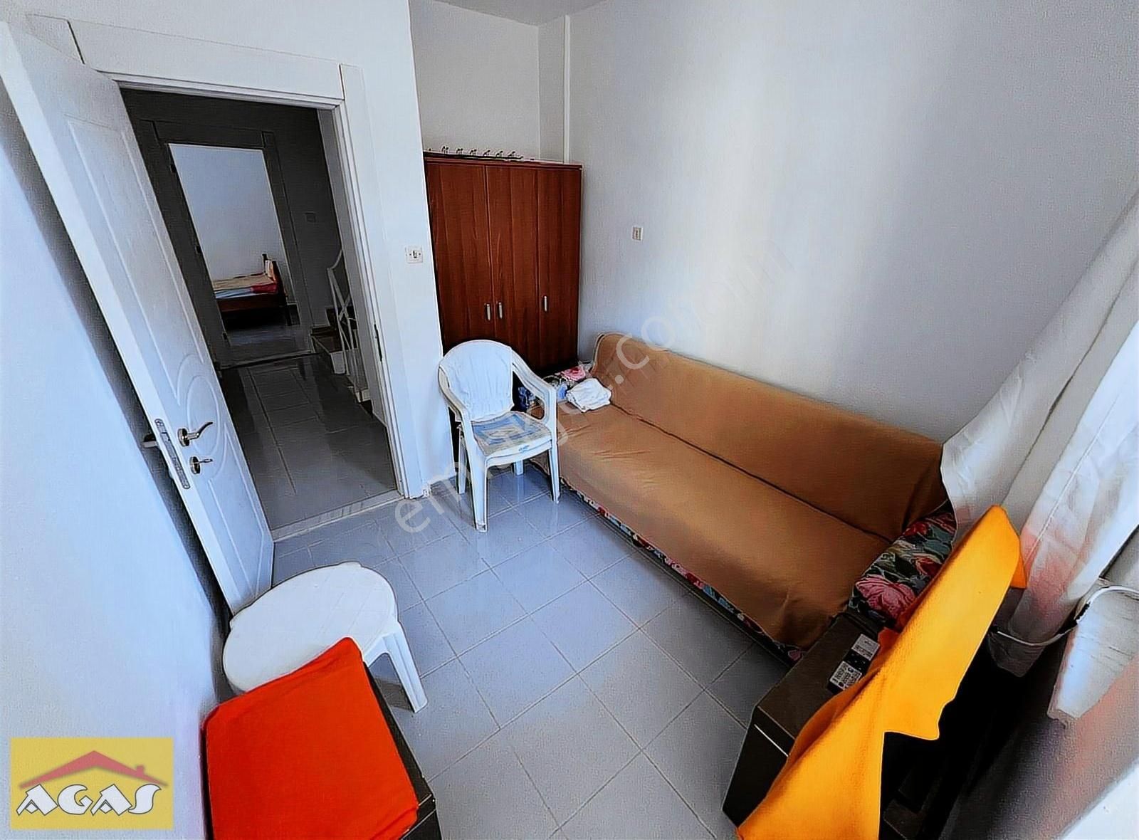 Antalya Kadriye Satılık 3+1 Bahçeli Villa - Görsel 13