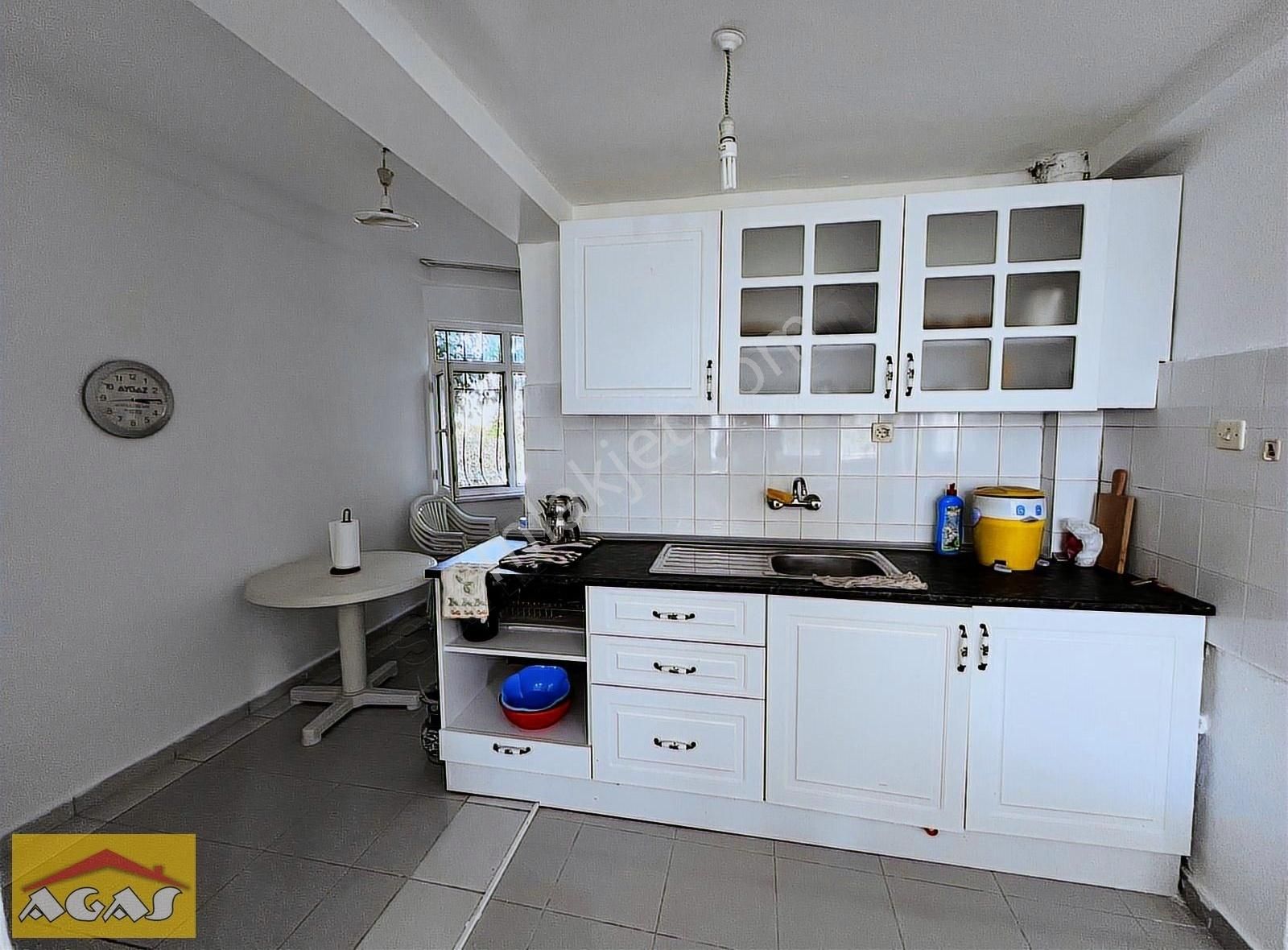 Antalya Kadriye Satılık 3+1 Bahçeli Villa - Görsel 12