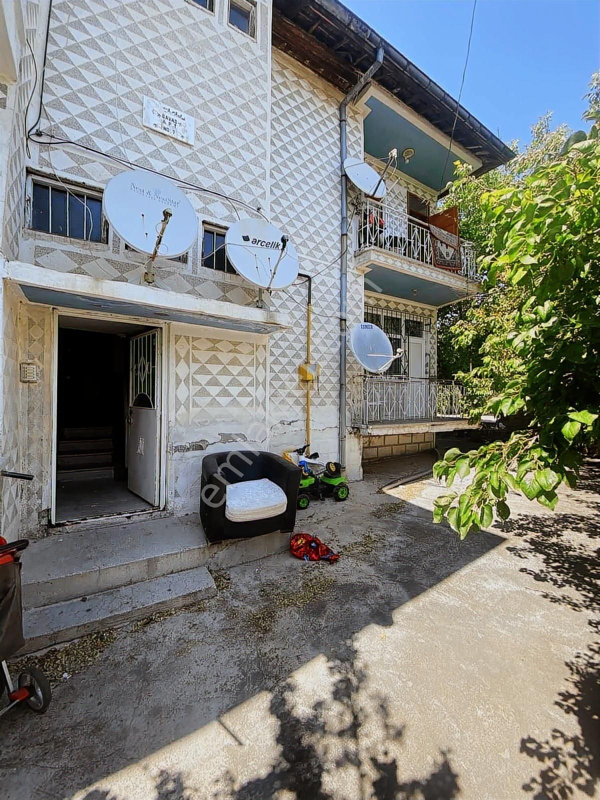 Yıldız'dan Erzurum Mahallesinde Satılık Daire - Görsel 22