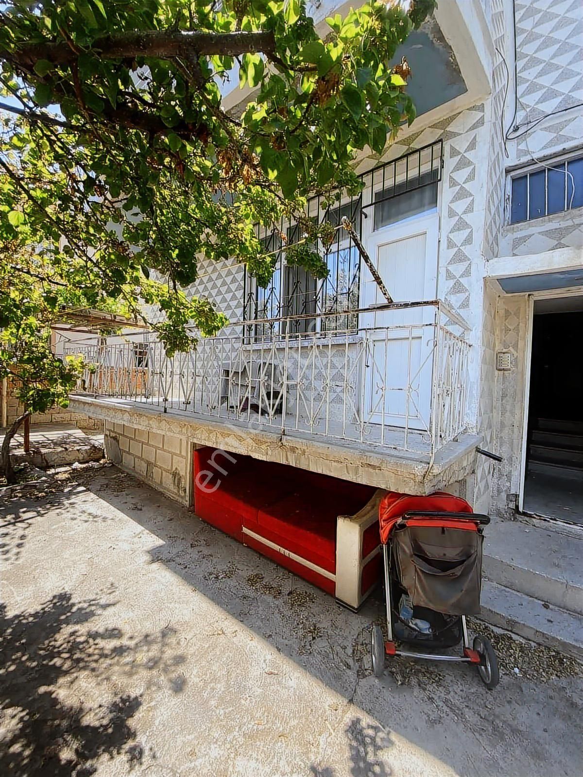 Yıldız'dan Erzurum Mahallesinde Satılık Daire - Görsel 21