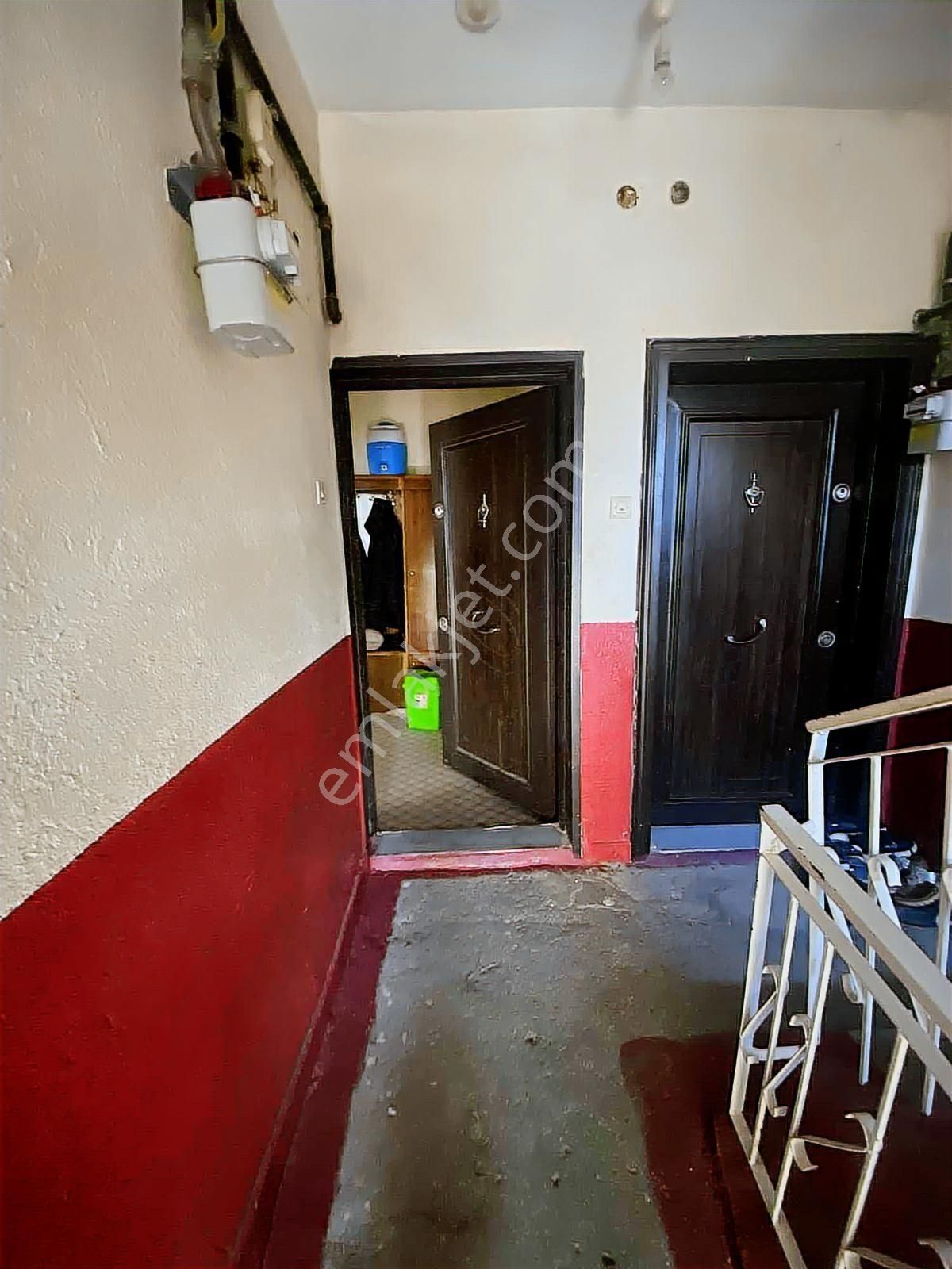 Yıldız'dan Erzurum Mahallesinde Satılık Daire - Görsel 28