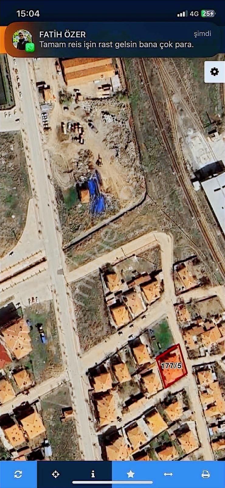 Yıldız'dan Erzurum Mahallesinde Satılık Daire - Görsel 7
