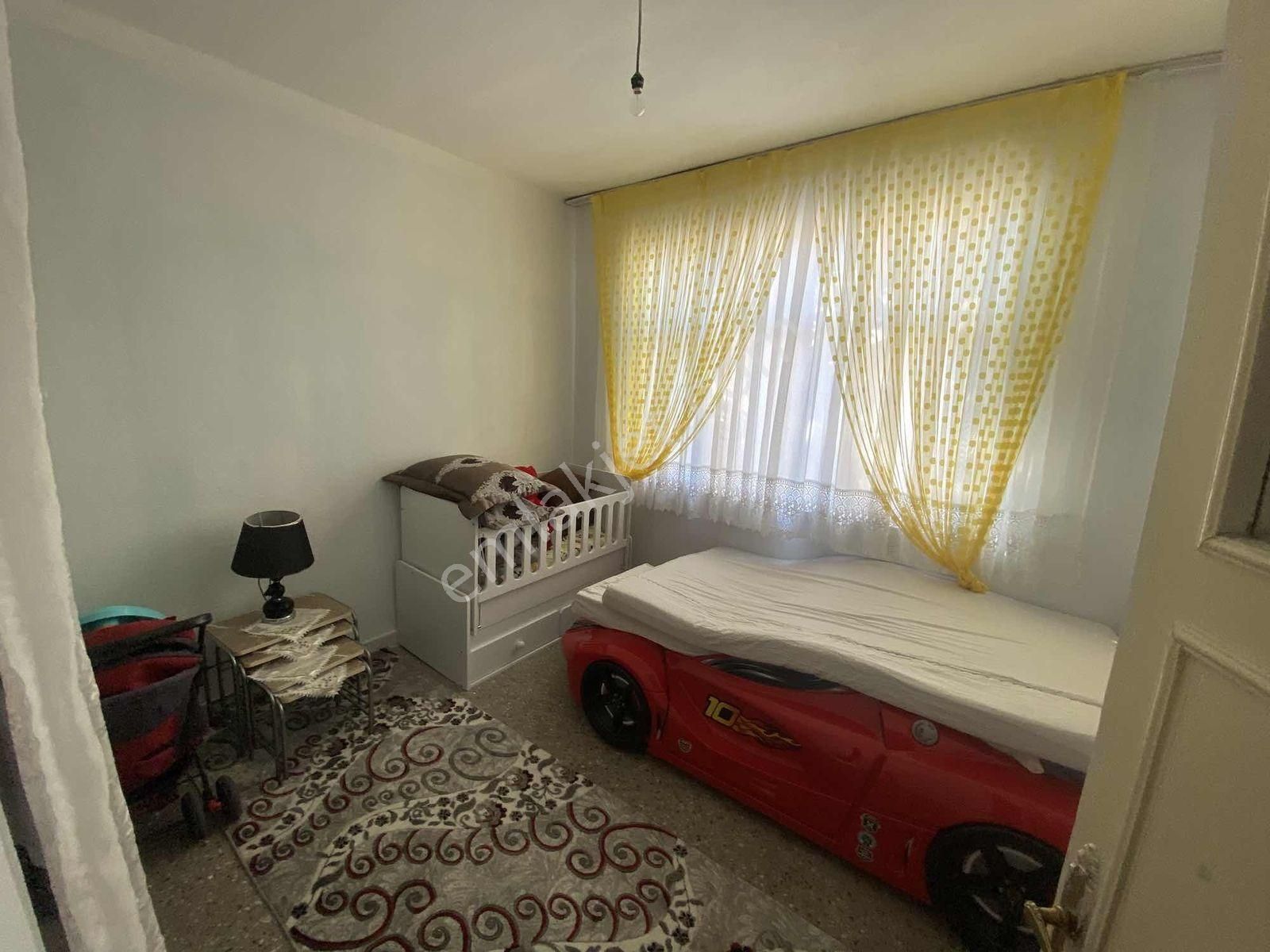 Yıldız'dan Erzurum Mahallesinde Satılık Daire - Görsel 10