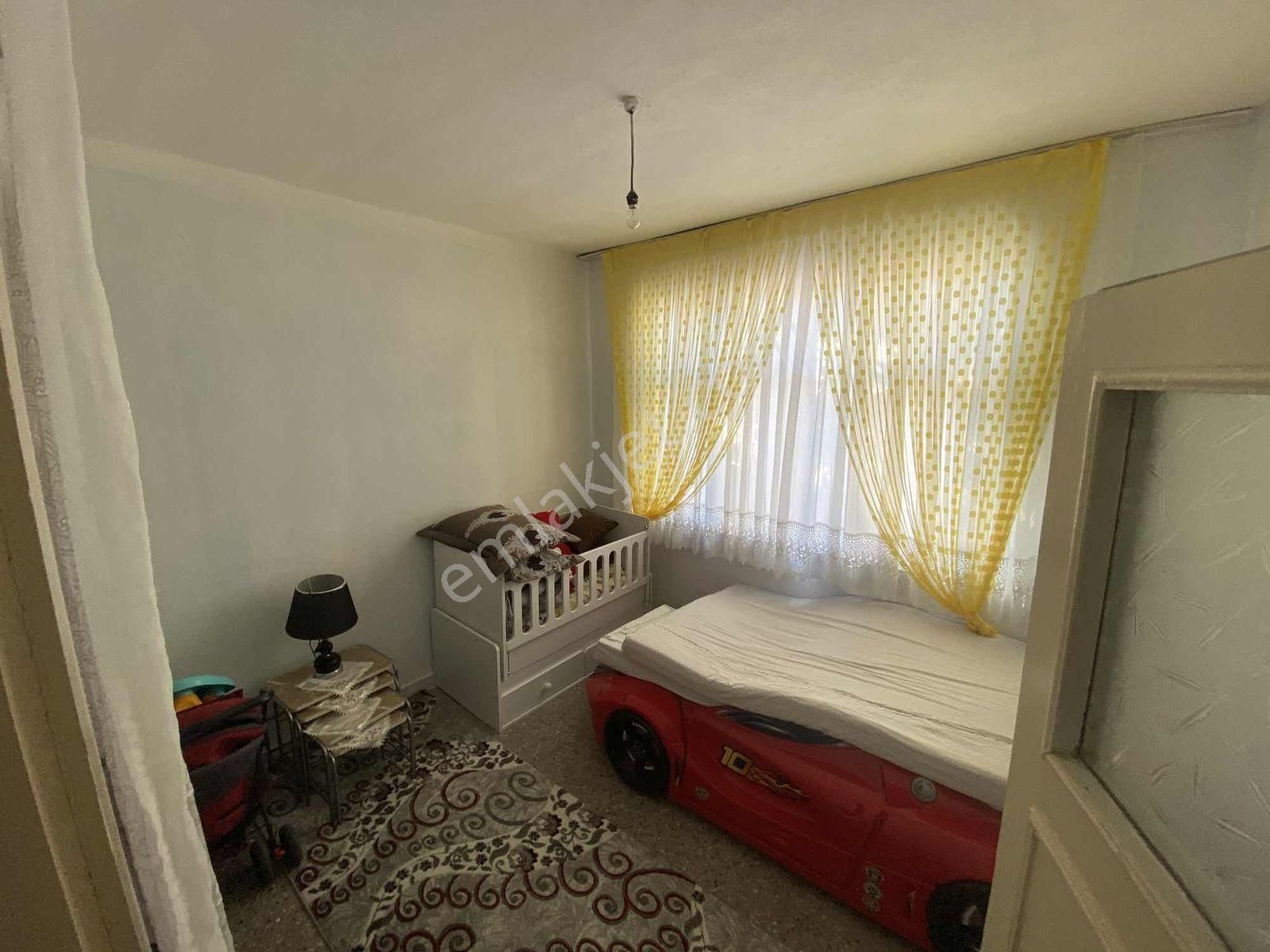 Yıldız'dan Erzurum Mahallesinde Satılık Daire - Görsel 4
