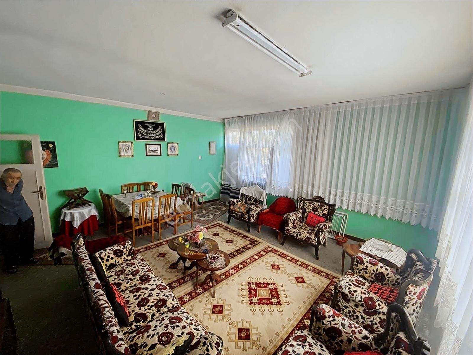 Yıldız'dan Erzurum Mahallesinde Satılık Daire - Görsel 6
