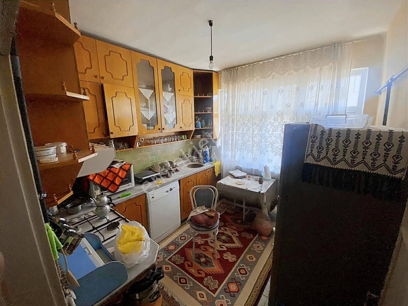 Yıldız'dan Erzurum Mahallesinde Satılık Daire - Görsel 16